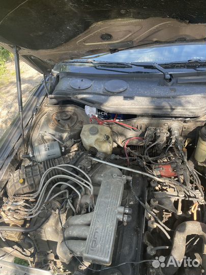Audi 100 c3 2.3 AT по запчастям