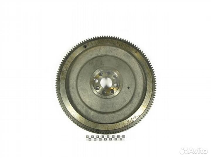 Маховик Isuzu Forward 6HE1