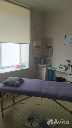 Салон красоты готовый бизнес