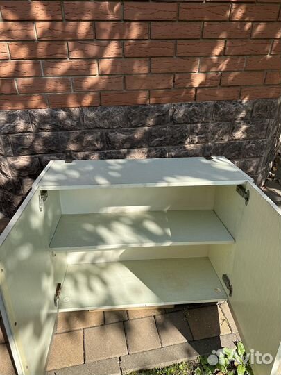 Навесная полка для кухни 1шт