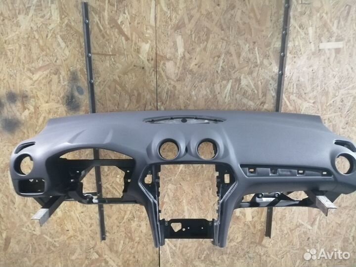 Торпеда Ford Mondeo 4 арт.:3810