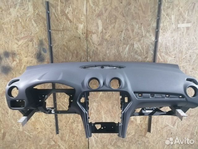 Торпеда Ford Mondeo 4 арт.:3810