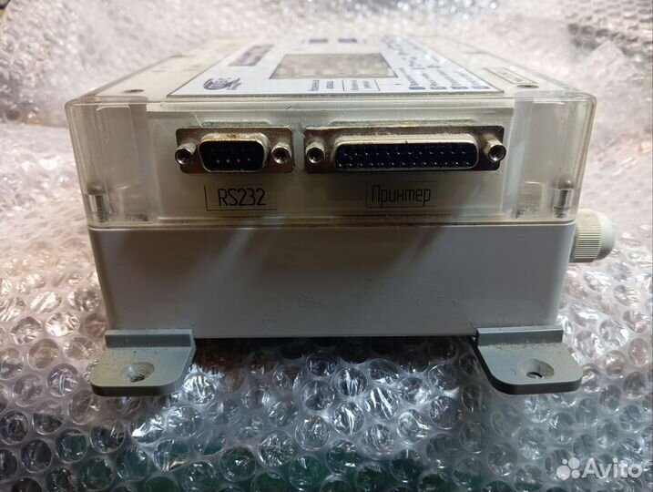 Вычислитель Ирга-2