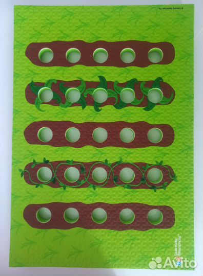 Настольная игра 