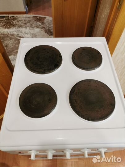 Плита электрическая Лада