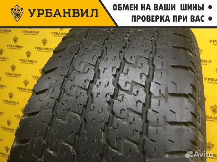 Bridgestone Dueler H/T D840 265/70 R16 112S