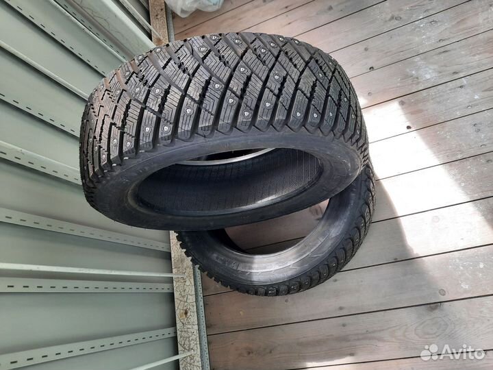 Goodyear Ultragrip Ice Arctic 195/55 R16 87T