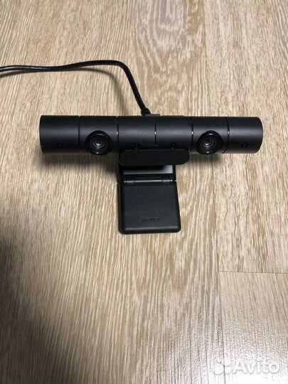 Шлем sony ps4 vr