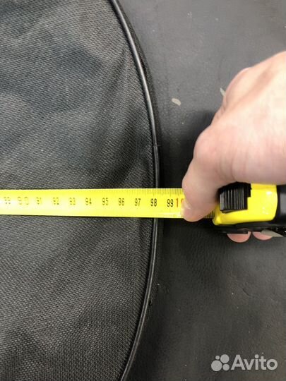 Чехол для классической гитары fender