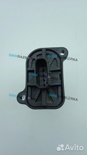 Расходомер воздуха BMW 5 F07/F10/F11 2011 7602038