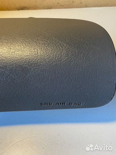 Подушка безопасности Kia Shuma 2