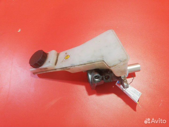 Главный тормозной цилиндр Mazda Demio DE3AS ZJ-VE