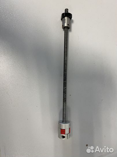 Hiwin и Моторчики