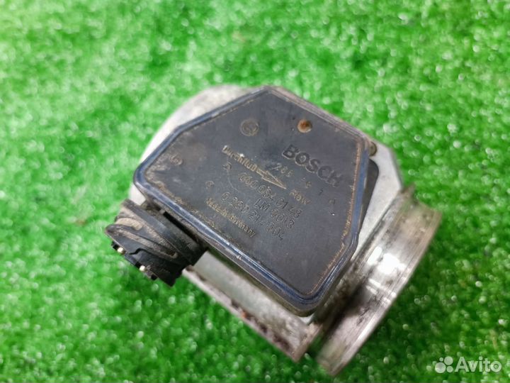 Дмрв Мерседес W140 S500