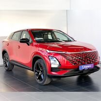 Новый OMODA C5 1.6 AMT, 2024, цена от 2 569 900 руб.