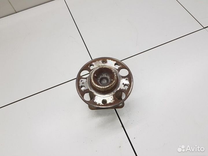 Ступица задняя (Chery Tiggo 4)