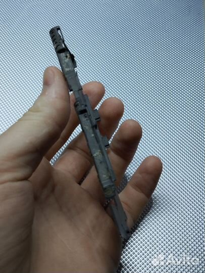 Nokia lumia 900. Средняя часть корпуса. Оригинал