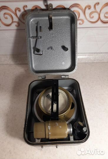 Буссоль бг-1