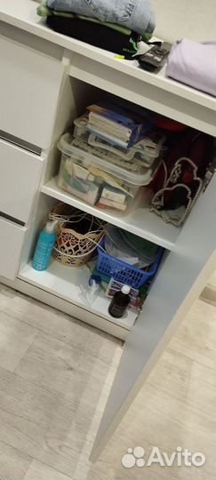 Комод бу