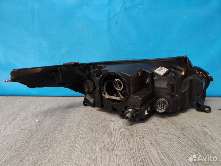 Фара левая Range Rover Sport 2 Л494 2013