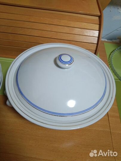 Набор посуды СССР