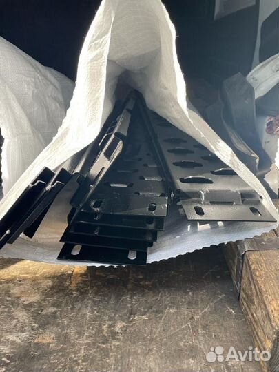 Щиток Кмс перекрытия