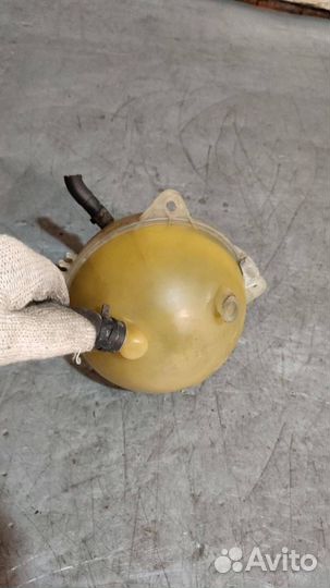 Бачок расширительный seat Leon 2002