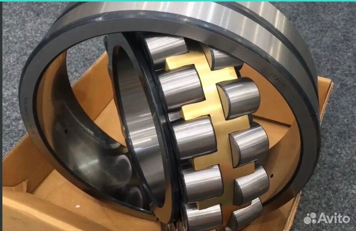 Подшипник 236312л (гпз-77)