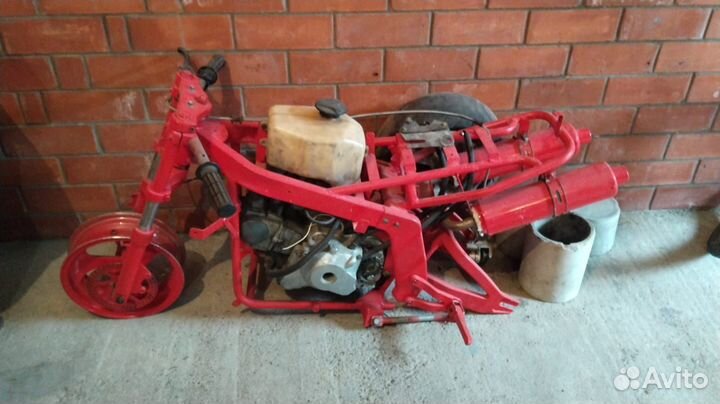 Метановое оборудование