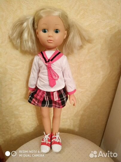 Куклы Снежана,Алиса,Маделина