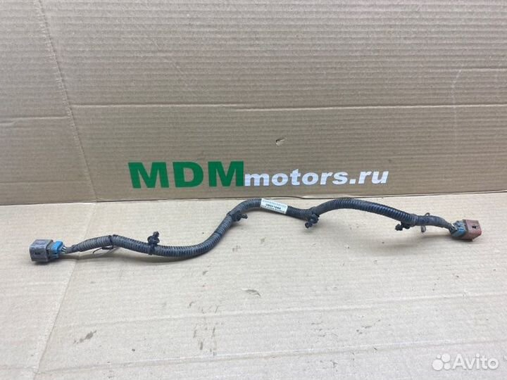 Проводка рулевой рейки Cadillac Escalade 4