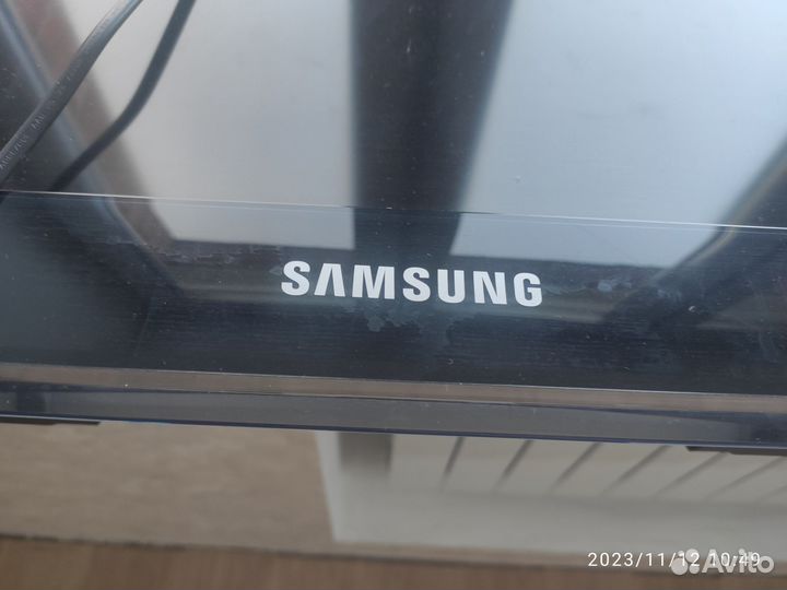 Телевизор samsung 40 дюймов