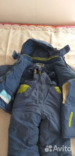 Детские вещи