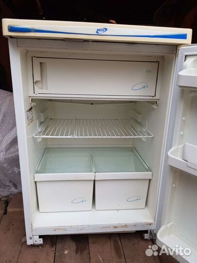 Минихолодильник бу
