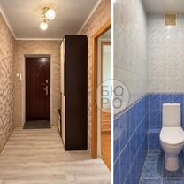 2-к. квартира, 47 м², 4/5 эт., Стерлитамак