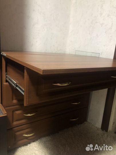 Комод раскладной