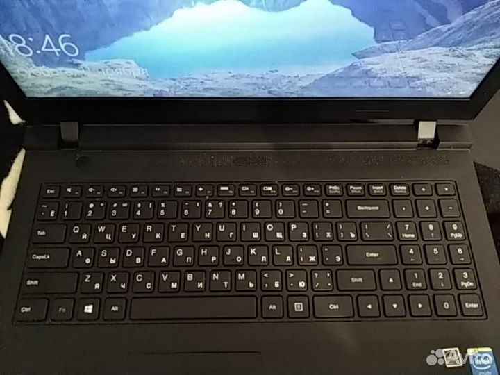 Lenovo