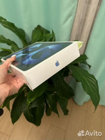 Планшет Apple