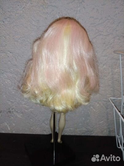 Кукла Монстер хай Вайперин Горгон и аутфиты