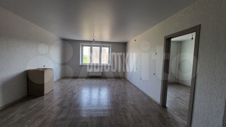 1-к. квартира, 47 м², 4/10 эт.