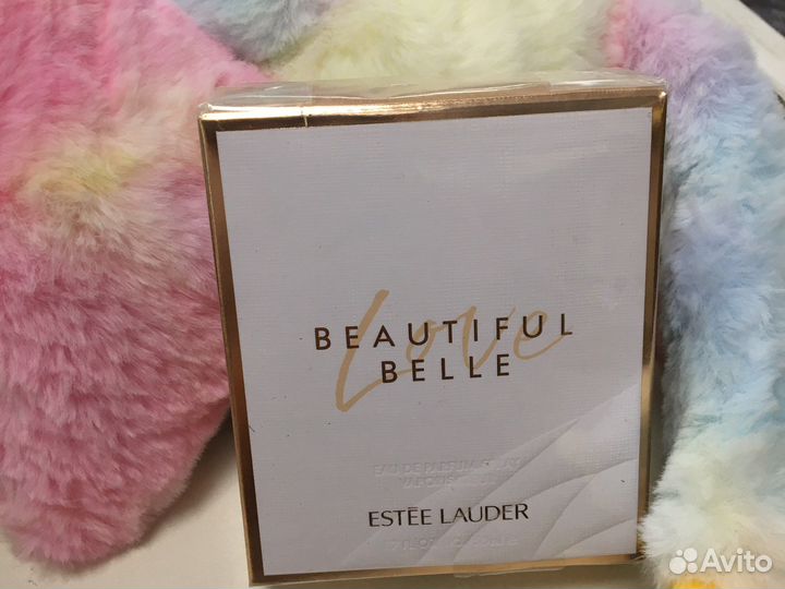 Парфюм estee lauder Бьютифул Бель Лав 50 мл