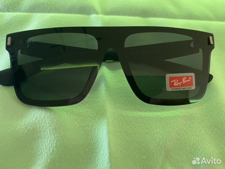Очки ray ban