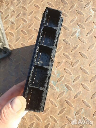 Ford Focus 1 USA блок электронный