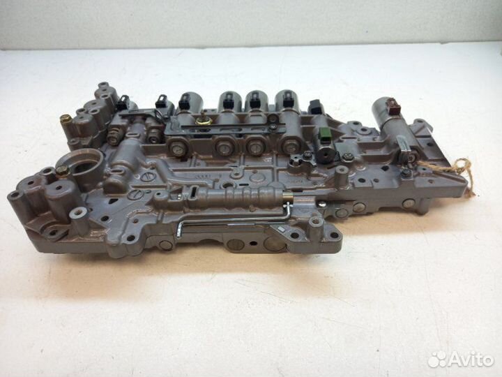 Гидроблок АКПП Lexus Ls460 USF41L 1urfe