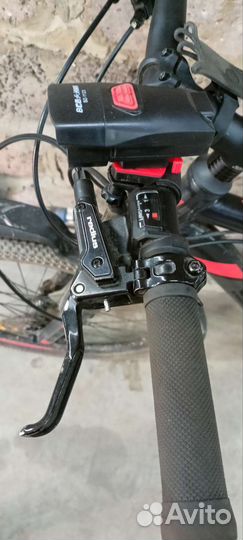 Велосипед Stels Navigator