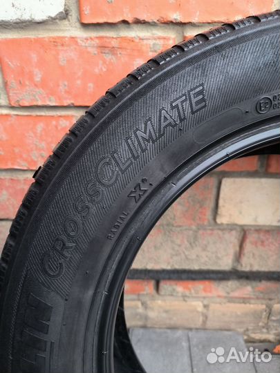 Michelin CrossClimate 185/65 R15 92T