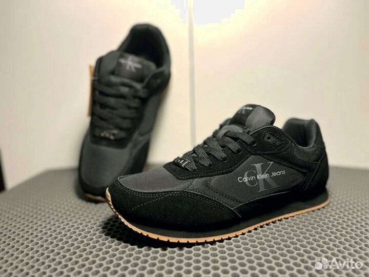 Кроссовки Calvin Klein
