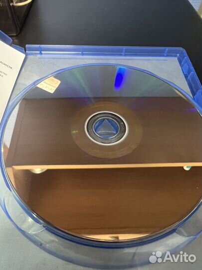 Игра для ps 5 uncharted 4 и lost legacy