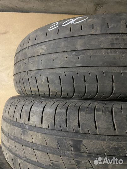 Hankook Optimo K415 185/65 R15