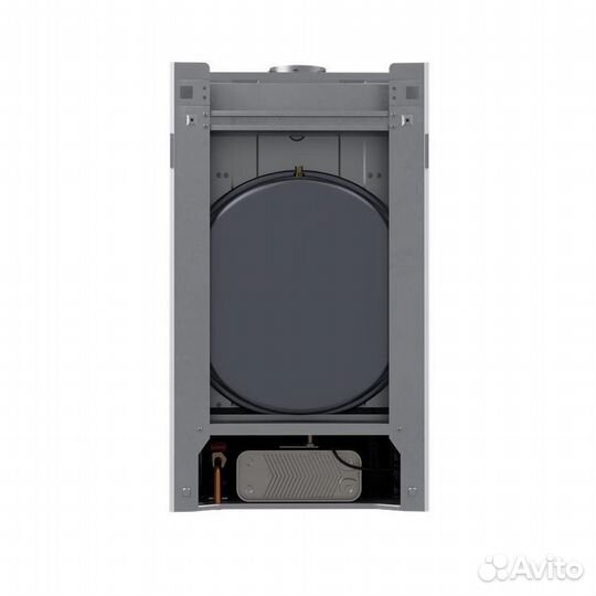 Котел настенный konord C40F (2К, закр. к.з.)